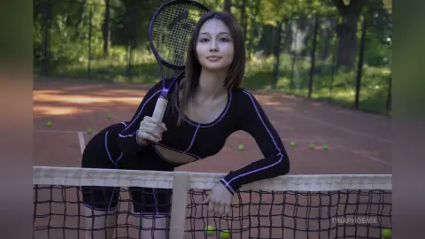 TinaPhoenix — 𝒴𝑜𝓊𝓇 𝓈𝑒𝓍𝓎 𝒶𝓉𝒽𝓁𝑒𝓉𝒾𝒸 𝑔𝒾𝓇𝓁🎾