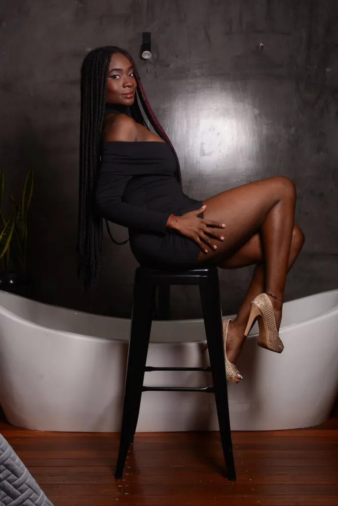RavenStonee — Streamate Photos