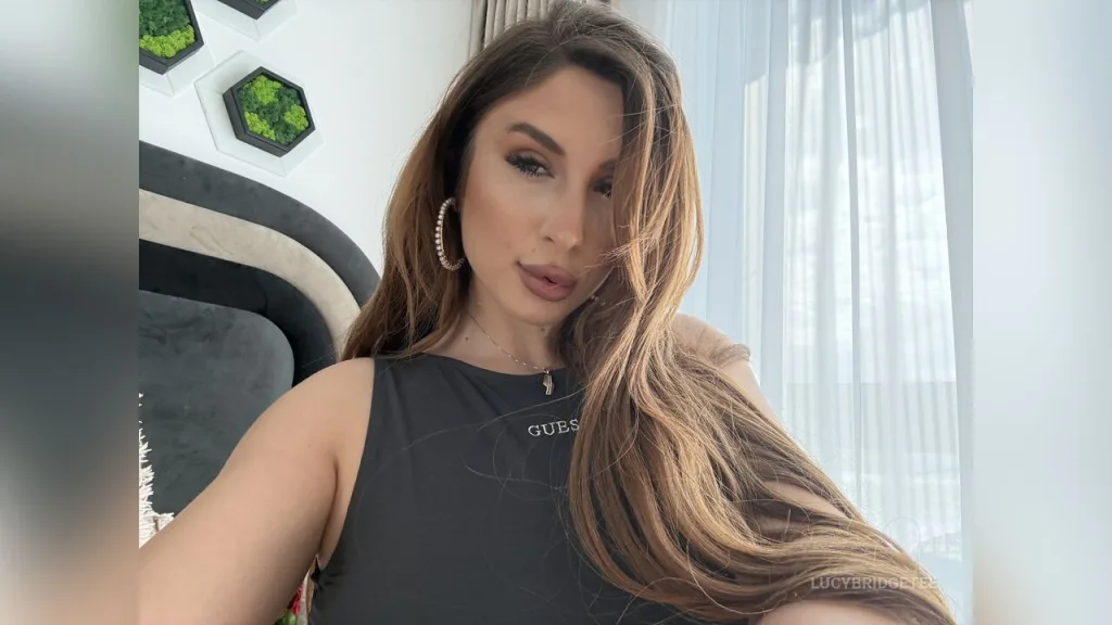 LucyBridgetee