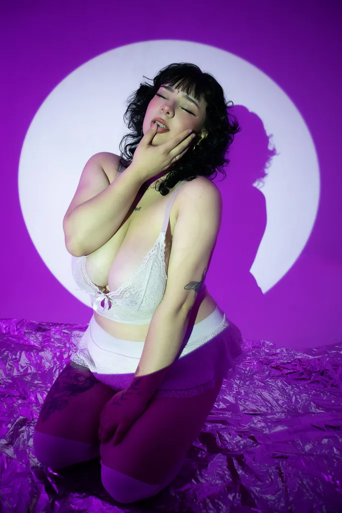 SofiaPrincess100 — Streamate Photos