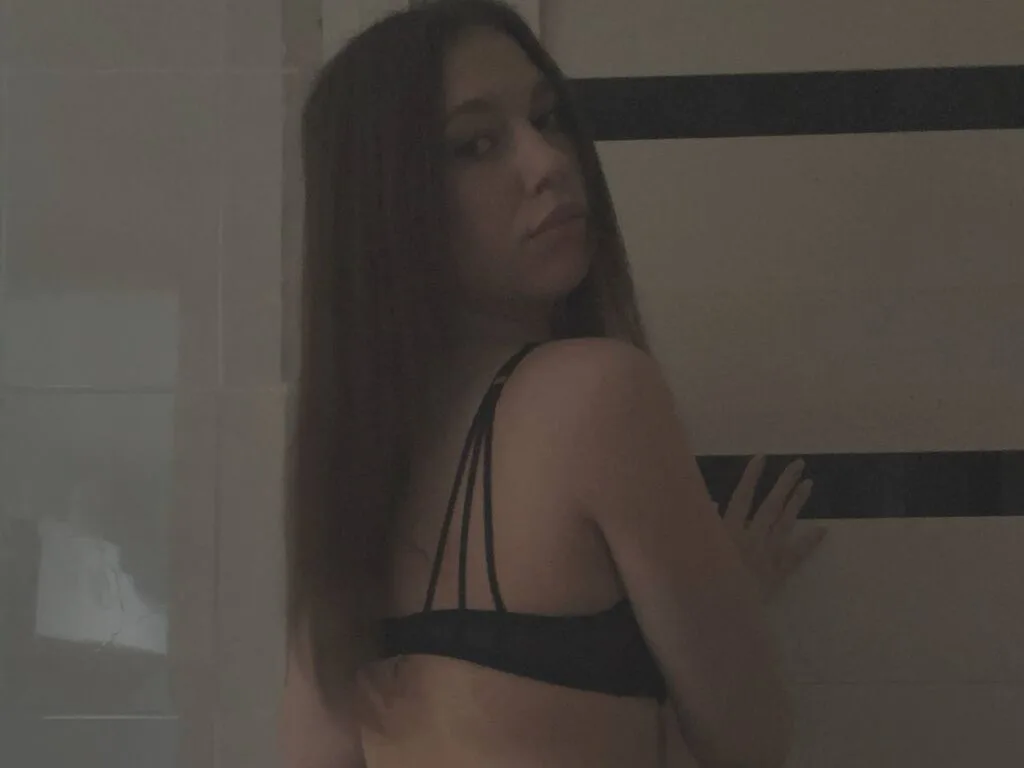 DarbyBegeman — live cam