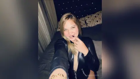 MaddieVera — Hi