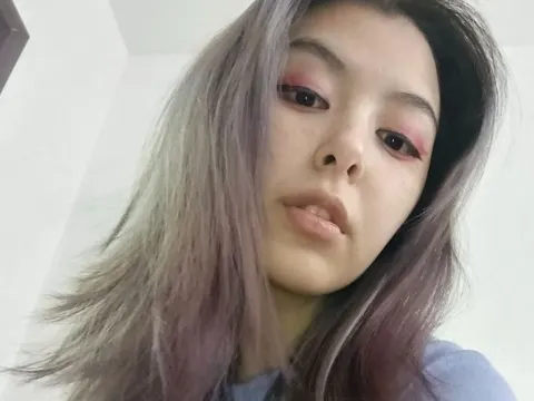 SirenMystique — LiveJasmin cam model