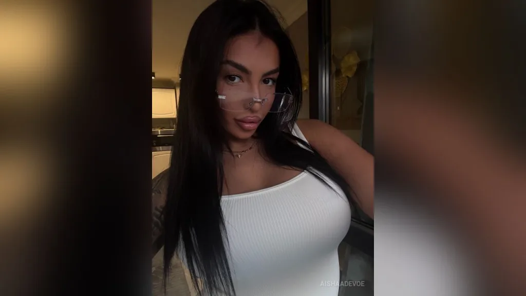 AishaaDevoe