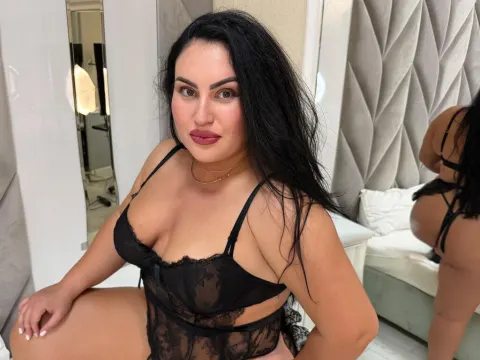 AidaMason cam model