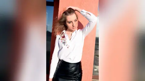 MiaEstrellas — 3