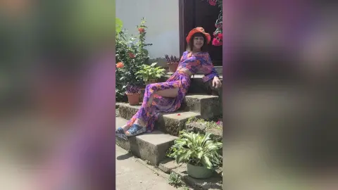 ToniaCarlson — Can't get enough?