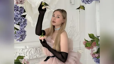 MonicaDerek — Spring 🌼