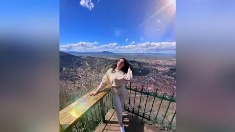 AudreyEla — Hi🗻😊