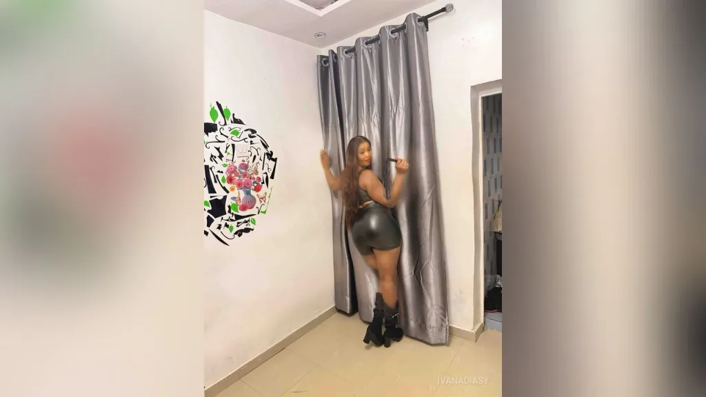IvanaDiasy — Fun with me