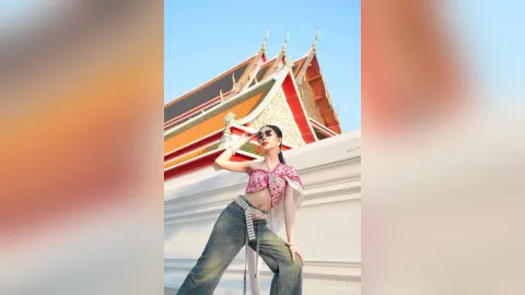 MariaPorter — BKK🧿🩷