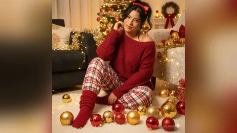 KathaleyaMedoza — Merry christmas 