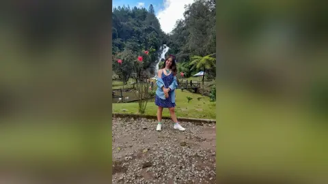 AnnieClay — Vacation happy