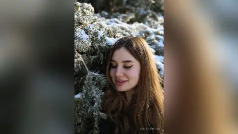 AdelLonsford — Winter
