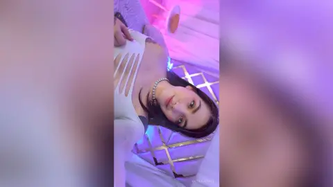 KathiaJenner — Your purple panther😜