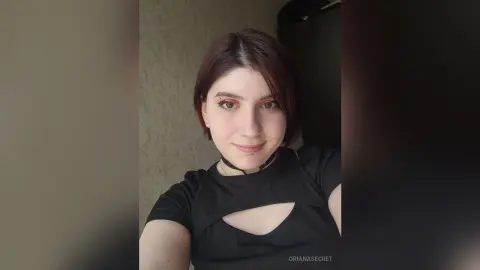 OrianaSecret — Me