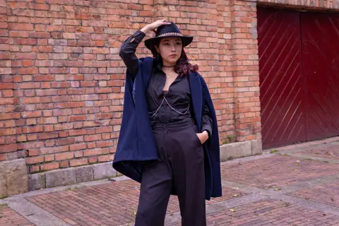 AliCipher — Streamate Photos