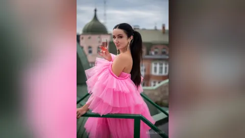 AngelaBerry — Barbie Doll