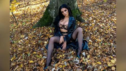 CarolinePrescott — Echoes of autumn