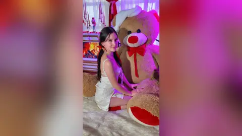 ChloeDurgot — chloe bear