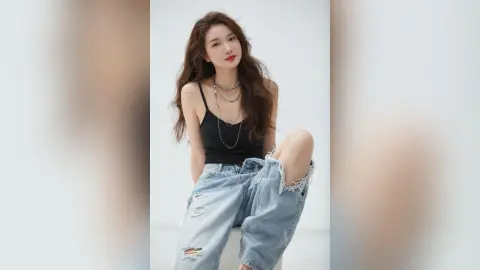xiyao — mi
