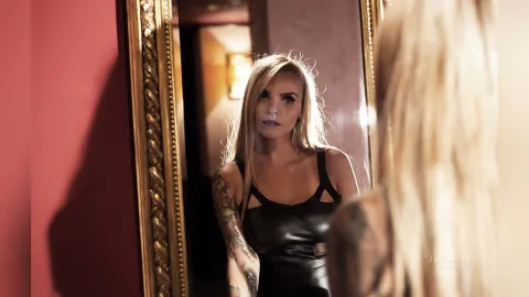 VanessaOdette — MissOdette