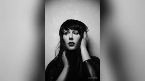 NiamhSatie — Portraits