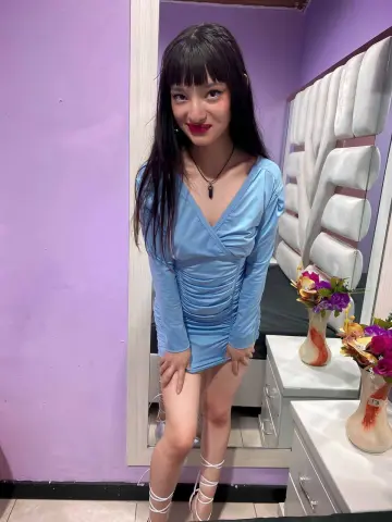 AuroraPalmerr — Streamate Photos