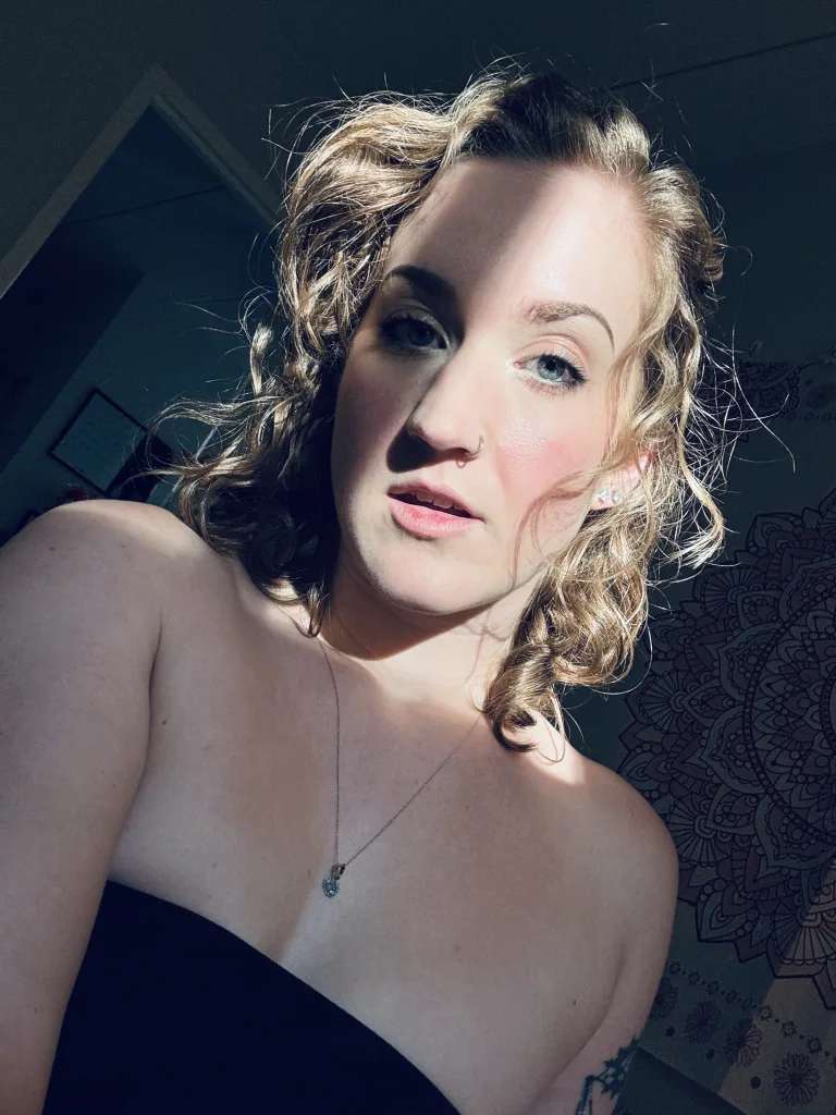 InkKarma — Streamate Photos