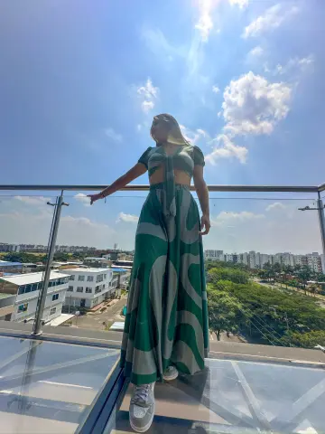 RenataDomick — Streamate Photos