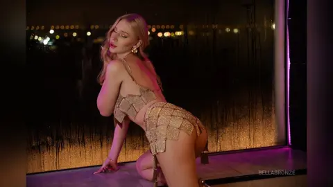 BellaBronze — bella