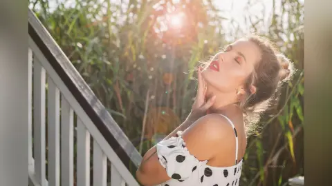 Kendall — Worry less&amp;have fun