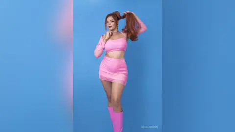 SiennaMoon — 😍😍