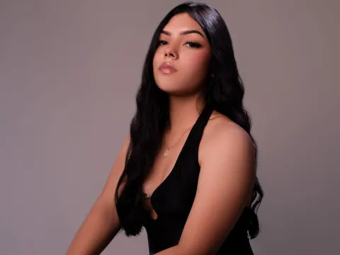 CristinVera cam model