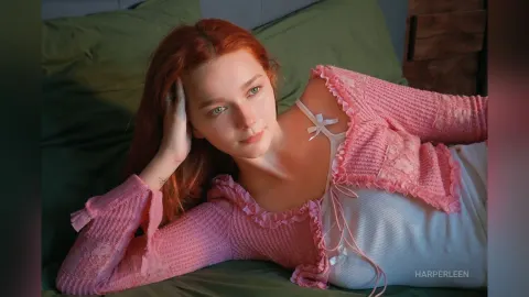 HarperLeen — for you honey