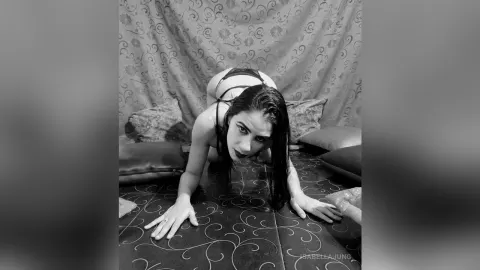 IsabellaJung — isabella 😈😈😈