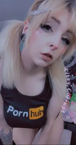 kileyCorrupt — Streamate Photos