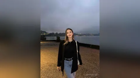 DariiaBella