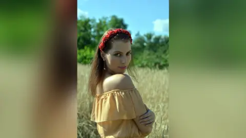 MiaEstrellas — One Day in Village..