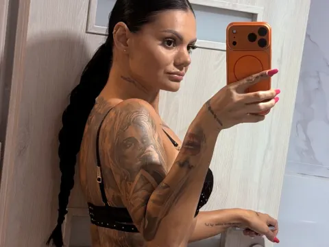 AmyAmaya cam model