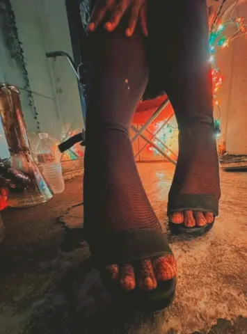 TerraReign — Streamate Photos
