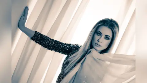 Evelyn — The Perfect