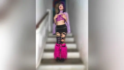IrinaGremory —  𝒞𝓊𝓁𝓉𝓊𝓇𝒶𝓁 ℯ𝓋ℯ𝓃𝓉𝓈 🔮