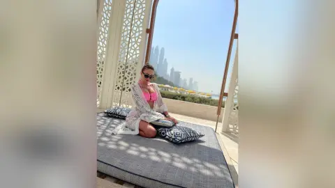 AnneKay — My Dubai