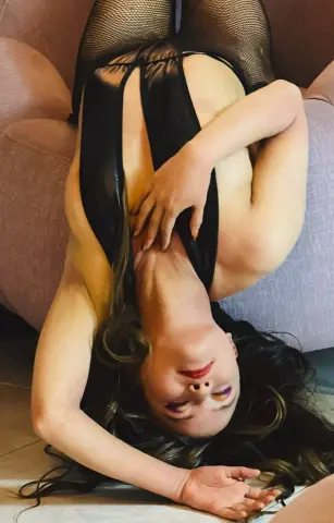 EvaLoui — Streamate Photos