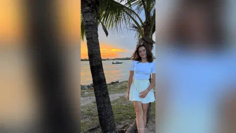 NidaSheldon — Beach 2