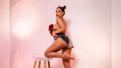 Amanda — Beauty