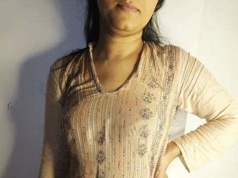 RubbynaKhan
