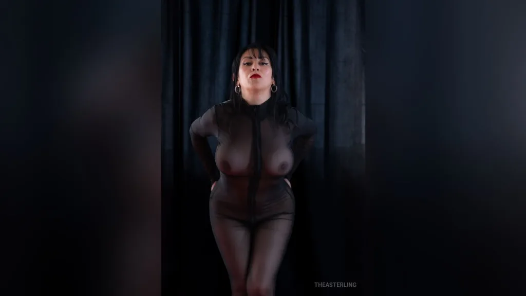 TheaSterling — Im ur Goddes