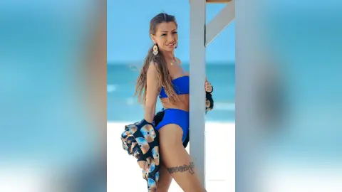 Arianna — Walk with me :P